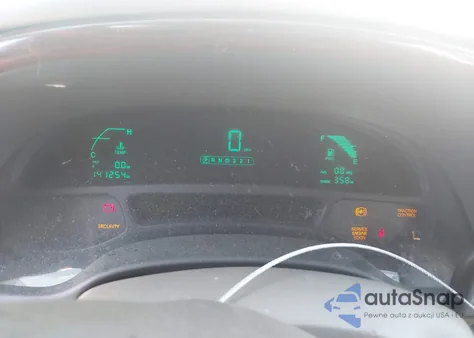 2001 Cadillac Deville Standard из США, поврежденный, VIN 1G6KD54Y81U238962